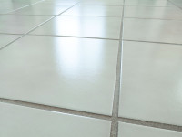 Tile and Grout